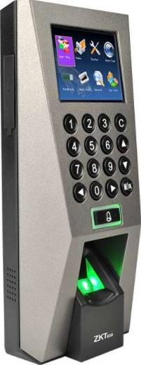 ZKTeco F18 Fingerprint Machines