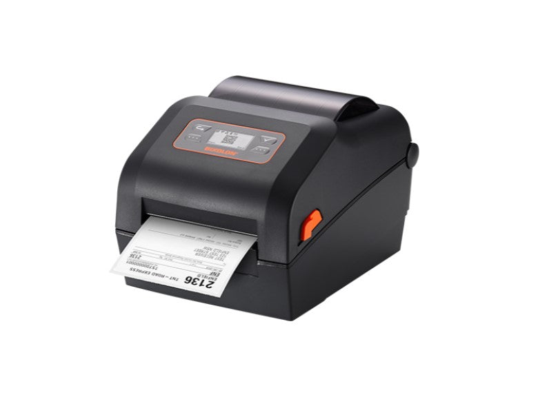 Bixolon XD5-40T Thermal Transfer Desktop Label Printer (4-Inch)