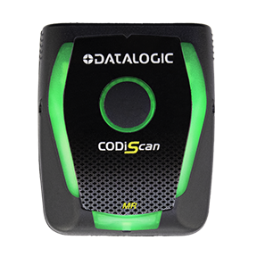 Datalogic CODiScan HS7600MR Bluetooth Barcode Scanner