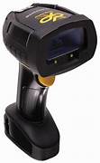 Datalogic PowerScan PM9600 DPX2D Barcode Scanner PM9600-DDPX433RB