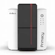 Evolis Primacy 2 ID Card Printer PM2-0025-E