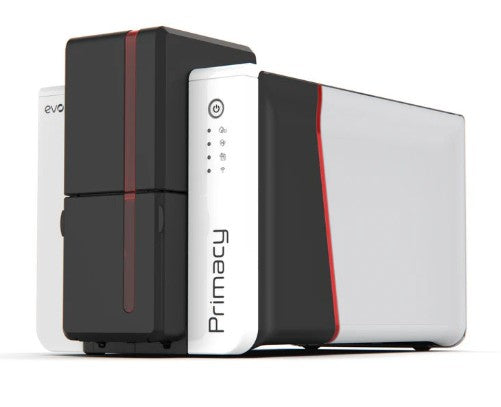 Evolis Primacy 2 ID Card Printer PM2-0025-E