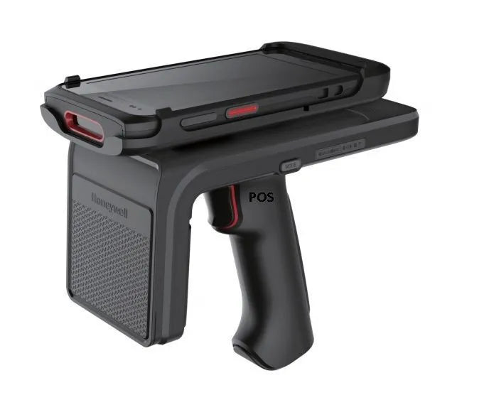 Honeywell IH25 RFID Reader