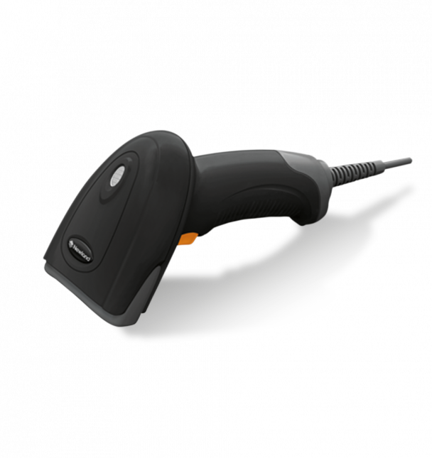 Newland HR22 Dorada II Corded 2D Barcode Scanner
