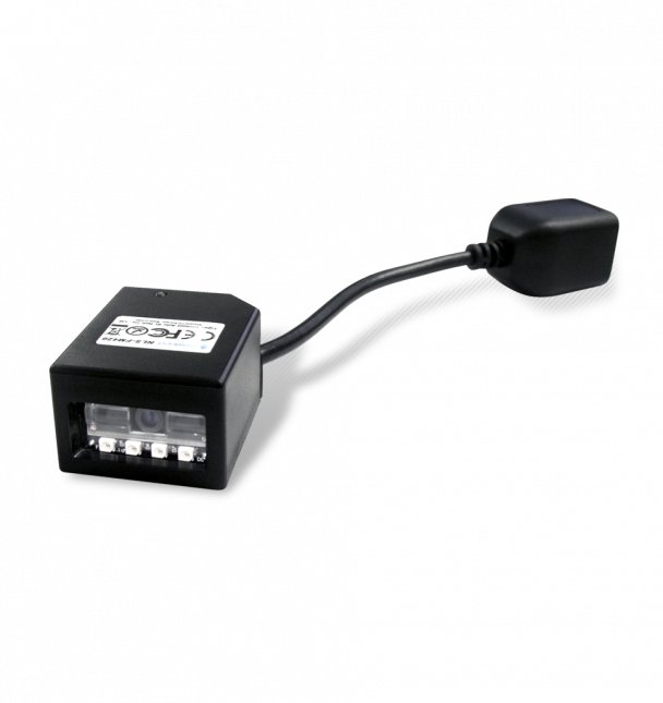 Newland FM100 Fixed Mount 1D Scanner, USB