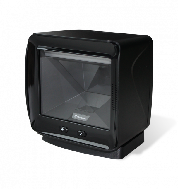 ماسح العرض التقديمي متعدد الاتجاهات Newland FR80 Salmon