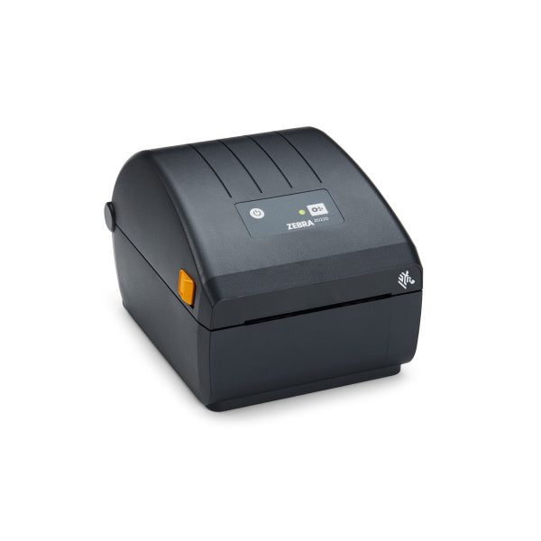 Zebra ZD220t Barcode Label Printer ZD22042-T0EG00EZ
