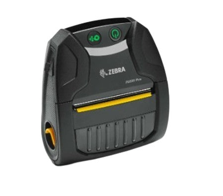 Zebra ZQ300 Plus Mobile Label Printer ZQ32-A0E04TE-00