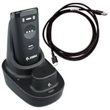 Zebra CS6080 Companion Pocket Scanner CS6080-SR400004SVW