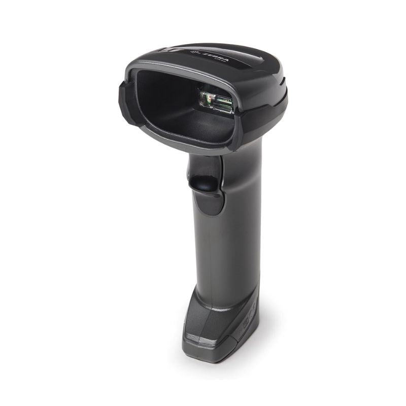 Zebra DS4678 Bluetooth Barcode Scanner DS4678-SR7U2100SFW
