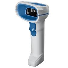 Zebra DS8178 Healthcare Barcode Scanner in a white background