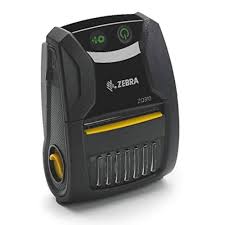 Zebra ZQ320 Mobile Printer ZQ31-A0E04TE-00