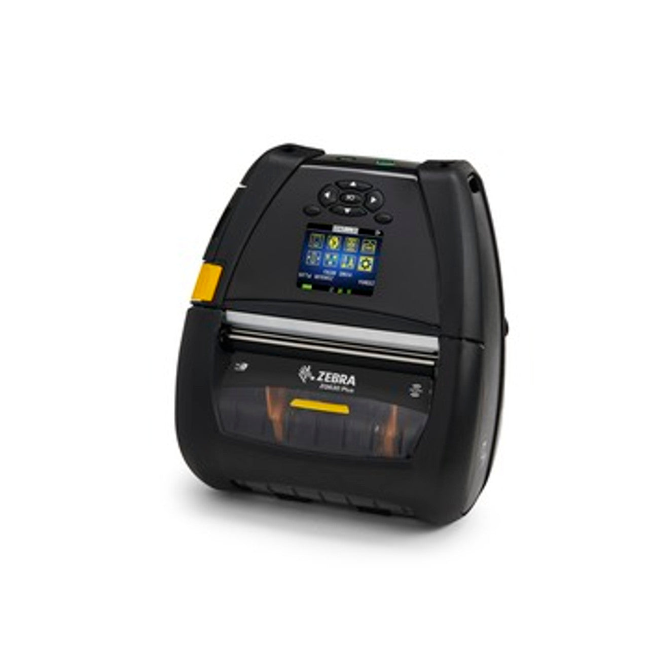 Zebra ZQ630 Mobile Printer ZQ630-A0E02T0-00