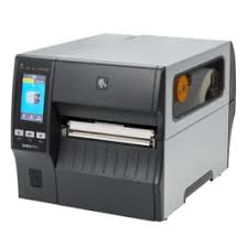 Zebra ZT421 Industrial Barcode Label Printer (300 dpi, USB, Ethernet) ZT42162-T0E0000Z