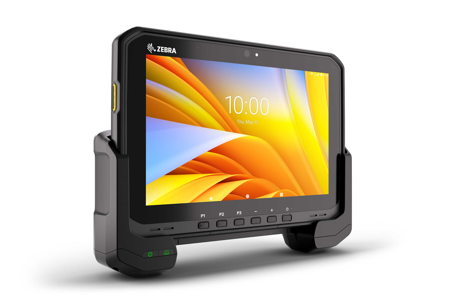 Zebra ET65 Android Tablet ET65WW-ES5DPS00A0-00