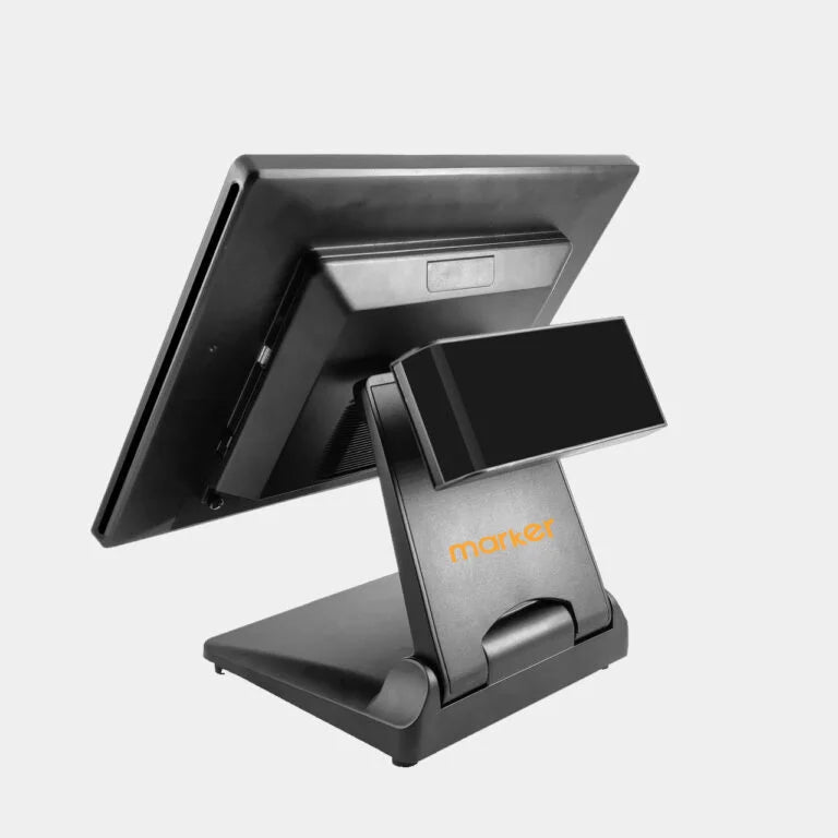 MARKER ISC-Y5 TOUCH SCREEN POS SYSTEM