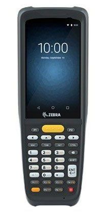 جهاز كمبيوتر محمول Zebra MC2200 (MC220J-2A3S2NA)