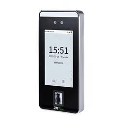 ZKTeco SpeedFace-V5L Face & Palm Recognition Access Control Terminal
