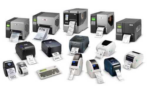 Choosing the Right Barcode Printer for Your Business: A Complete Guide