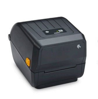 Zebra ZD220T desktop barcode label printer