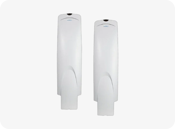 Sensormatic Ultra 1.5 Pedestal System