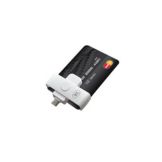 ACR39U-NF PocketMate II Smart Card Reader (USB Type-C)