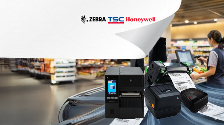Barcode Printers,Barcode Scanners,POS Machines,ID Card Printers in UAE