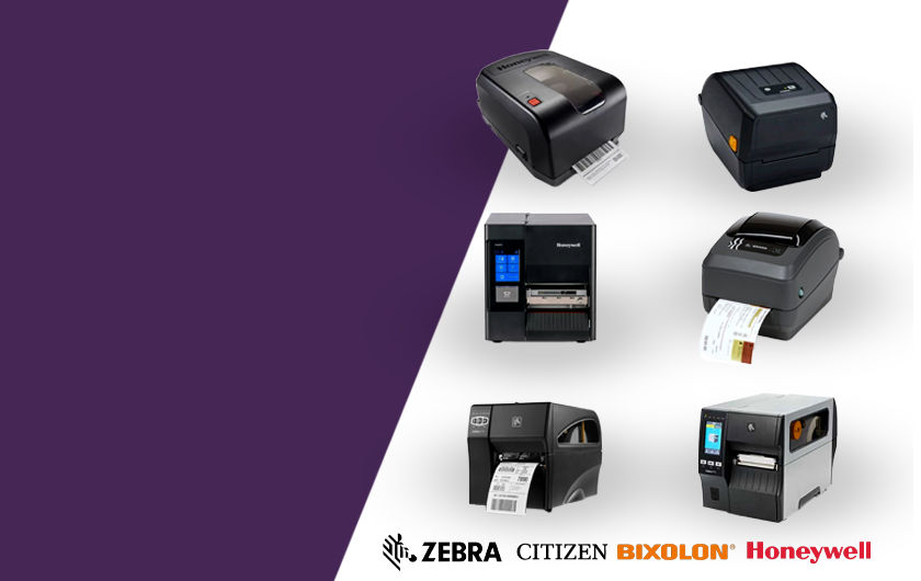 Barcode Printers