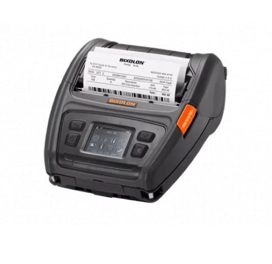 Bixolon XM7-40 Mobile Label Printer