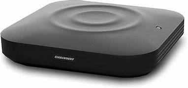 Chainway R1 Tabletop RFID Tag Reader Writer 607203664