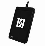 ACR1252U-M1 Contactless Smart Card Reader with SAM