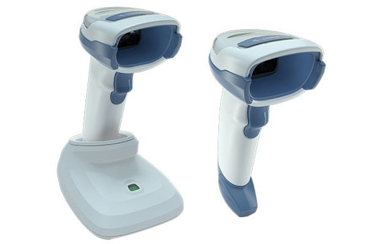 Zebra DS2208 Healthcare Imager Barcode Scanner ZEB-D2208HC0000BZZRWÿ