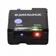 Datalogic Gryphon GFx4500 Fixed Scanner GFS4520-BK-RED