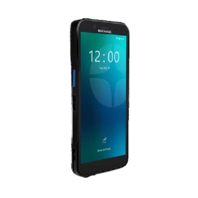 Fron view of Datalogic Memor 12 Android Mobile Computer 944950001