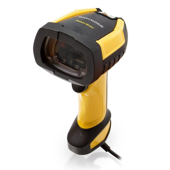 Datalogic PowerScan PD9630-DPX Barcode Scanner
