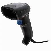 Datalogic QuickScan QD2500 2D Barcode Scanner QD2590-BKK1