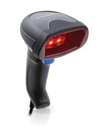 Datalogic QuickScan QD2500 2D Barcode Scanner QD2590-BKK1S