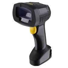 Datalogic PowerScan PBT9600 DPX PBT9600-DPXRBK10EU