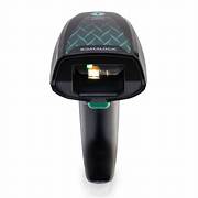 Datalogic Gryphon GM4600 Barcode Scanner GM4600-BK-433-HP
