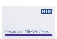 HID 1447 MIFARE FlexSmart 4K Proximity Card 1447LGGMNN