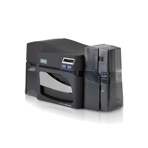 HID FARGO DTC4500E Dual Sided ID Card Printer