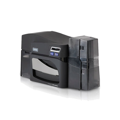 HID FARGO DTC4500E Dual Sided ID Card Printer