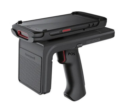 Honeywell IH25 RFID Reader