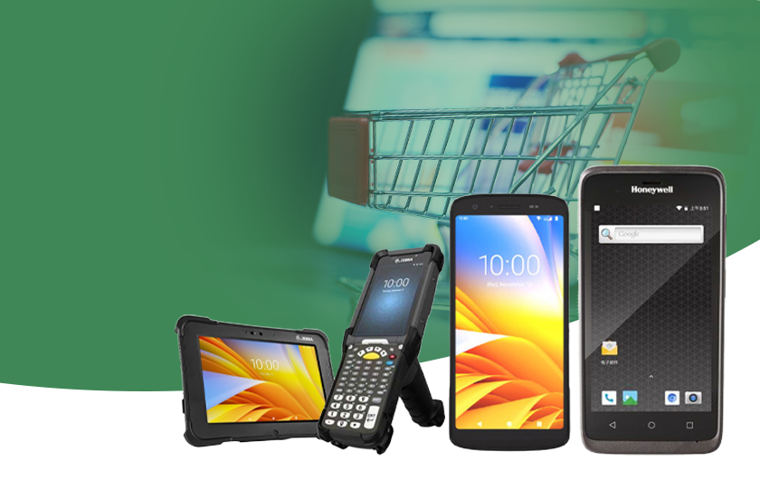 Mobile Computers