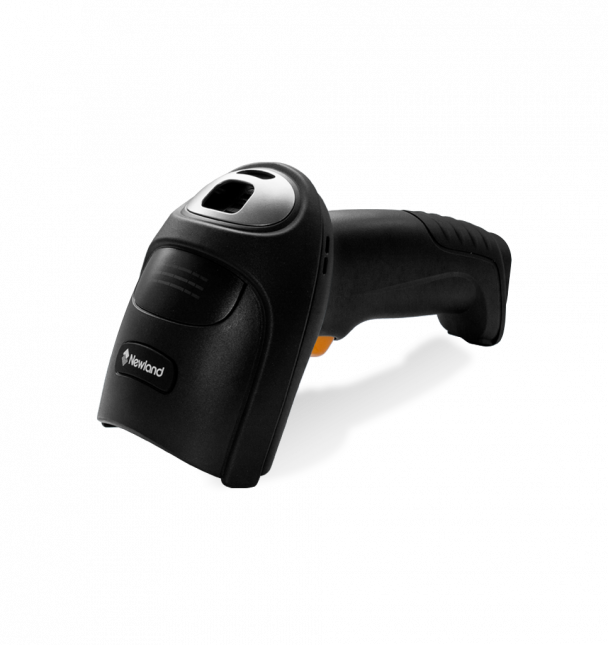 Newland HR52 Bonito Bluetooth 2D Barcode Scanner 