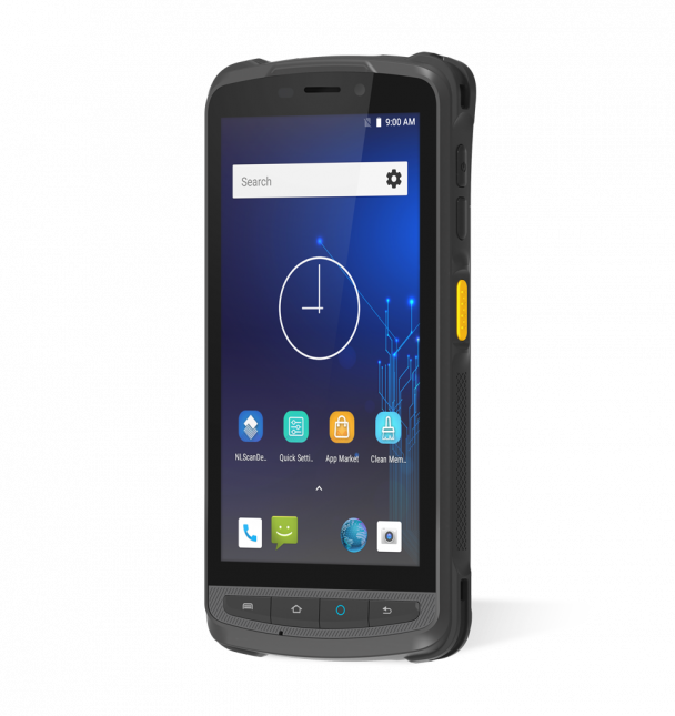Newland MT90 Orca III Mobile Computer, Android