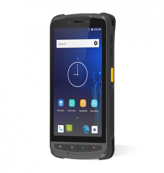 Newland MT90 Orca III Mobile Computer, Android