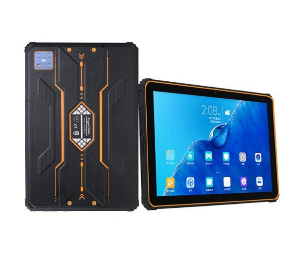 SINCOOLE ST10-T 10.1-Inch Cost-Effective Android 13 IP68 Rugged Tablet