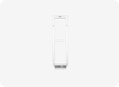 Sensormatic Synergy 1170 Dual Antenna Anti-theft Solution