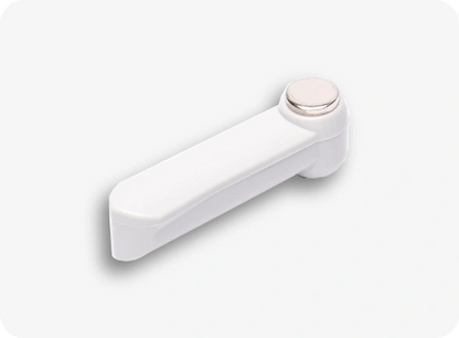 Sensormatic Super Pencil EAS Security Tag with Pin